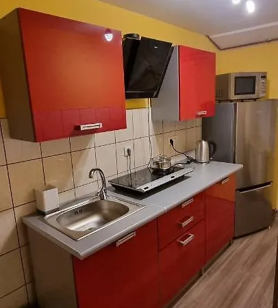 Goscinne Janina ,szklarska Poreba Dolna 斯克拉斯卡波伦巴