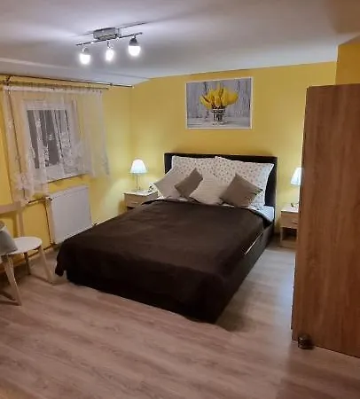 Apartman Goscinne Janina ,szklarska Poreba Dolna Szklarska Poręba