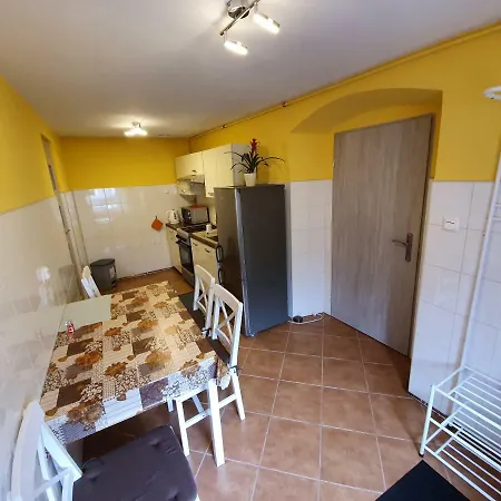 Apartman Goscinne Janina ,szklarska Poreba Dolna