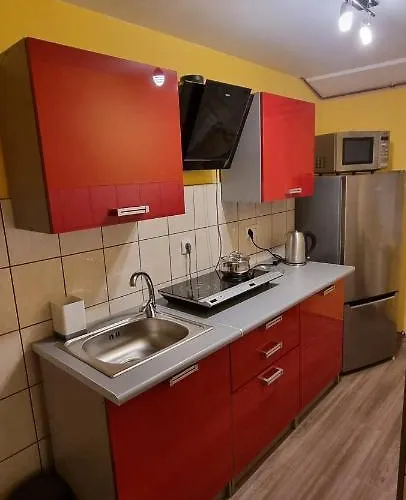 Goscinne Janina ,szklarska Poreba Dolna Schreiberhau